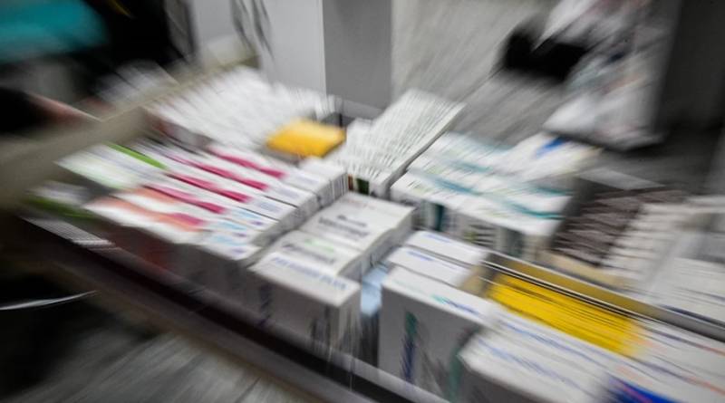 Μεγάλη έλλειψη στο φάρμακο Οzempic για τον διαβήτη