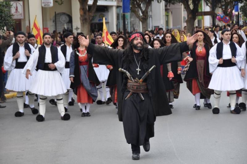 Και φέτος ο Πρόεδρος της Δημοκρατίας στις 23 Μαρτίου στην Καλαμάτα