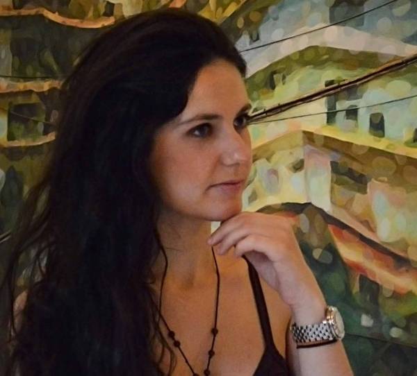 Εργα τέχνης που ταξιδεύουν σ' όλο τον κόσμο μέσω Διαδικτύου