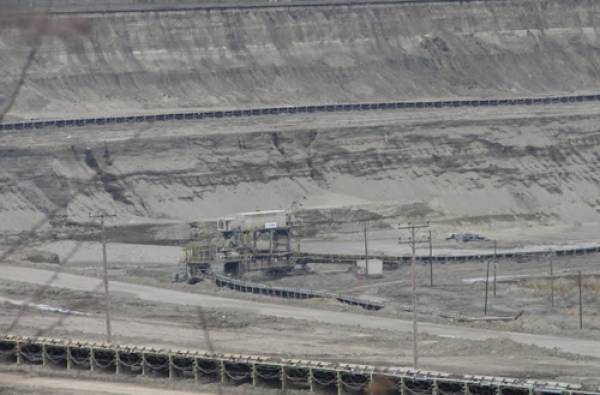 Εγκριση λιγνιτωρυχείου στην Τριφυλία από το υπουργείο Πολιτισμού