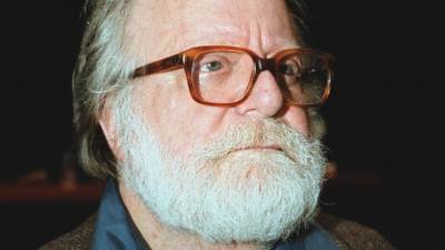 Αντίο στον Ροβήρο Μανθούλη (βίντεο)