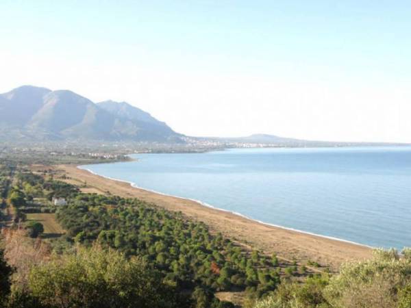 Αναβλήθηκε στο ΣτΕ η συζήτηση για τον Κυπαρισσιακό Κόλπο