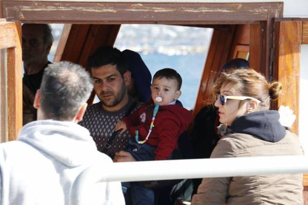 Το φιλάνθρωπο πρόσωπο της Ελληνικής Αστυνομίας