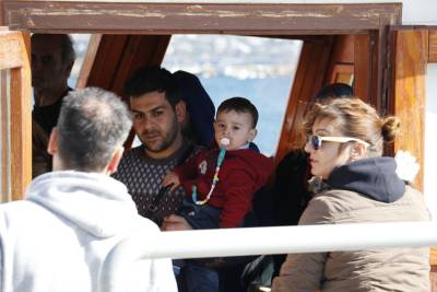 Το φιλάνθρωπο πρόσωπο της Ελληνικής Αστυνομίας