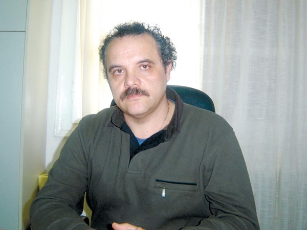 Δήλωση του τ. δημάρχου Γ. Σαμπαζιώτη: &quot;Να αποδοθούν ευθύνες για το λιμάνι της Κυπαρισσίας&quot;