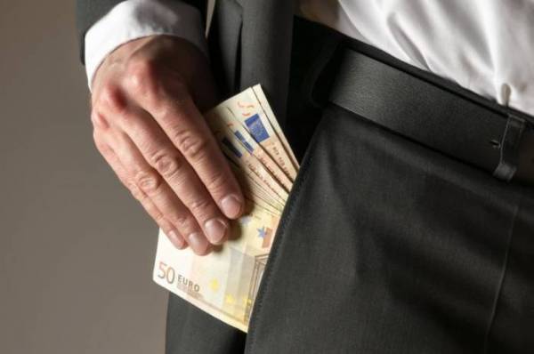 Πάτρα: Για εκβίαση κατηγορούνται δύο μέλη ΔΣ αθλητικού σωματείου