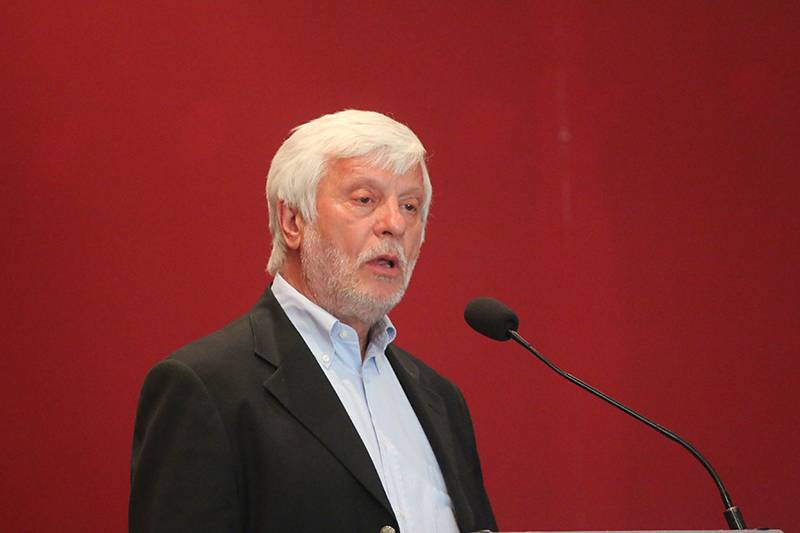 Με συνέντευξη Τύπου την Τρίτη στην Καλαμάτα: Επιχείρηση Τατούλη με στόχο τον… “κοριό”