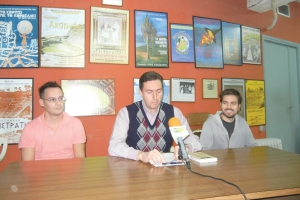 Το ΜΕΘ διοργανώνει σεμινάριο λόγου και κίνησης