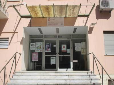 Ξεκινά η λειτουργία της 3ης TΟΜΥ Καλαμάτας