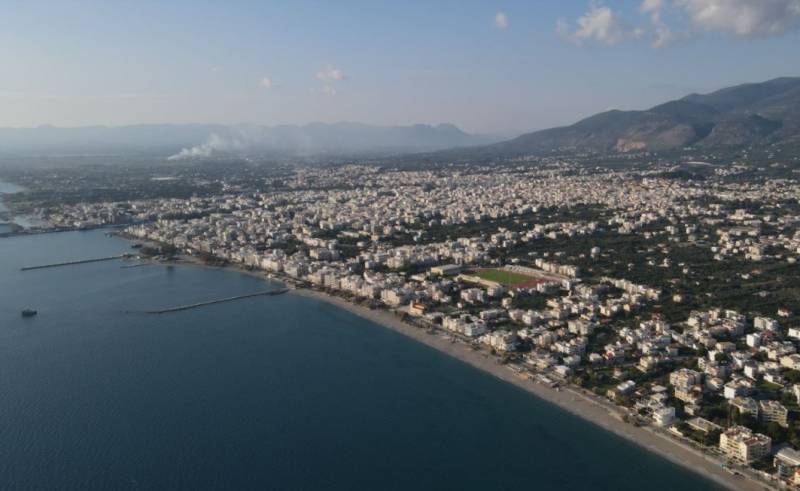 Ενας φθηνός προορισμός για το Σαββατοκύριακο