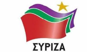 ΣΥΡΙΖΑ: "Περίεργες οι πρακτικές πληρωμής της Συκικής"