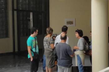 Η συναυλία του Μάλαμα δεν έγινε ποτέ...