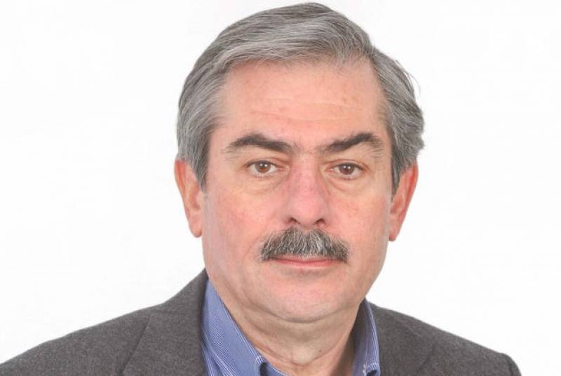 4 νέοι υποψήφιοι του Πετράκου