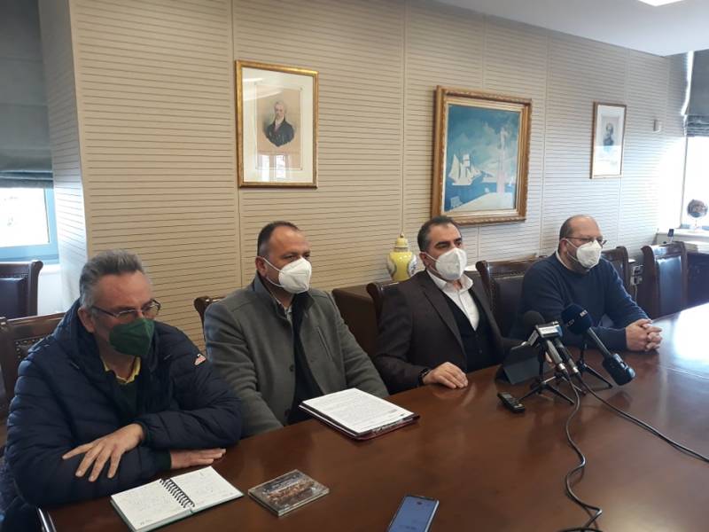 “ΚΑΛΑΜΑΤΑ - ΜΑΡΤΙΟΣ, ΜΗΝΑΣ ΕΛΕΥΘΕΡΙΑΣ”: Ξεκινούν σήμερα οι επετειακές εκδηλώσεις (βίντεο)