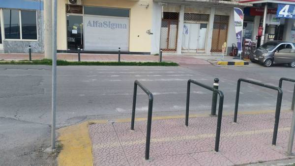 Μάκαρης: “Ατολμη η μονοδρόμηση της Ναυαρίνου”