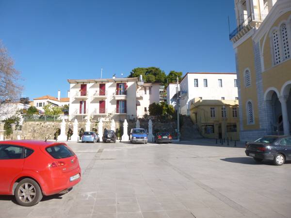 Μετά της Υπαπαντής