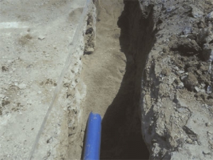 Στο ΕΠΠΕΡΑΑ η αποχέτευση Θουρίας, Αριος και Αρφαρών