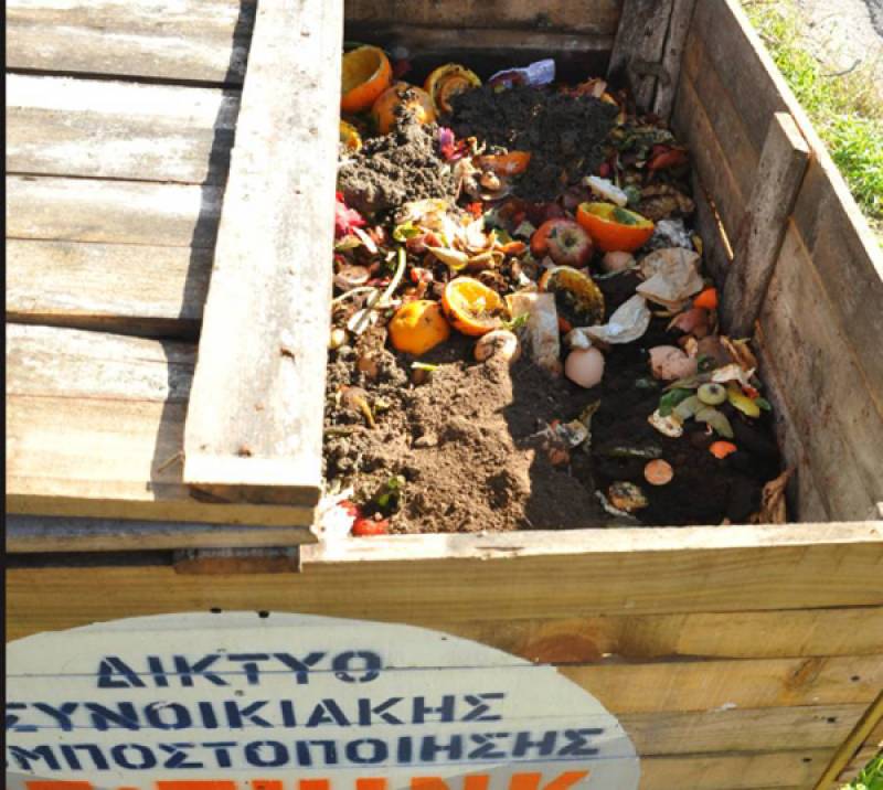 Εκδήλωση για την ανακύκλωση το Σάββατο στην Καλαμάτα