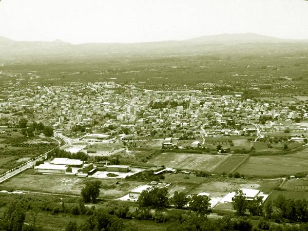 Επί τάπητος: Η Μεσσήνη ψάχνει την ταυτότητά της