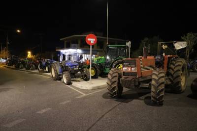 Κραυγαλέα έλλειψη αγροτική πολιτικής