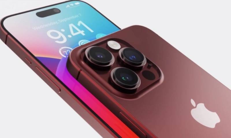 Με μεγαλύτερη μπαταρία όλα τα iPhone 15