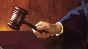 Πανελλήνια αποχή των δικηγόρων