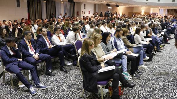 Το 6ο Σχολείο Τουρισμού από τις 13 ως τις 15 Μαρτίου