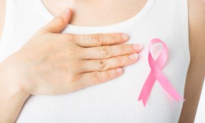 Ο καρκίνος είναι ακόμα ένα θέμα ταμπού