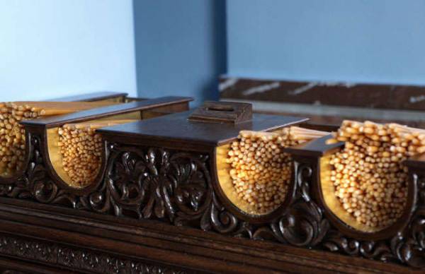 2 χρόνια για κλοπές σε εκκλησίες της Μεσσηνίας