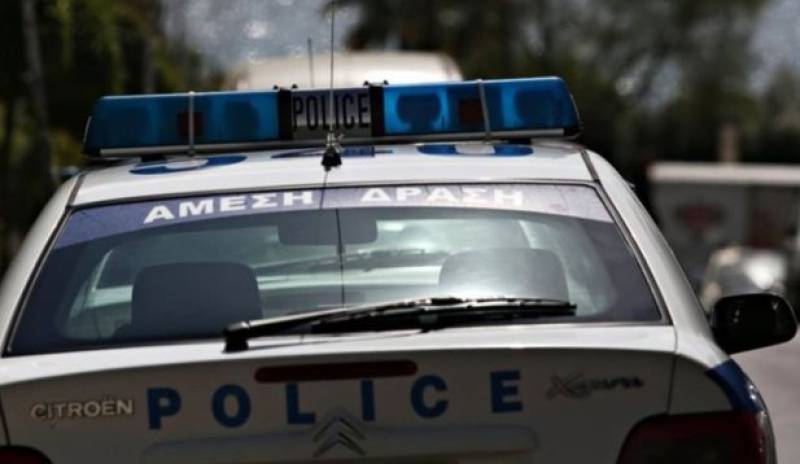 Σπάρτη: Αιματηρή συμπλοκή με έναν τραυματία στην πλατεία της πόλης
