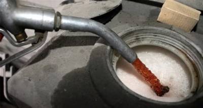 Μεσσηνία: Ξεκινά σήμερα η διάθεση πετρελαίου θέρμανσης - Πτωτικές τάσεις η τιμή