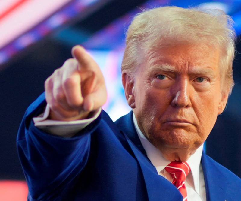 ΗΠΑ: Ο Ντόναλντ Τραμπ βαρύνεται με υποψίες για insider trading