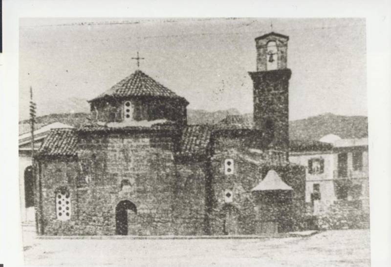 Πριν την... λαχαναγορά