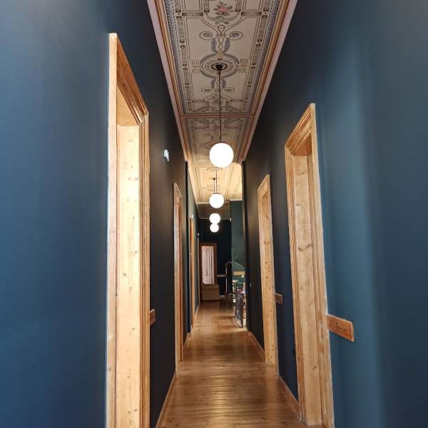 Ανακαινισμένο και πολυτελές το ξενοδοχείο “Βασιλικόν”