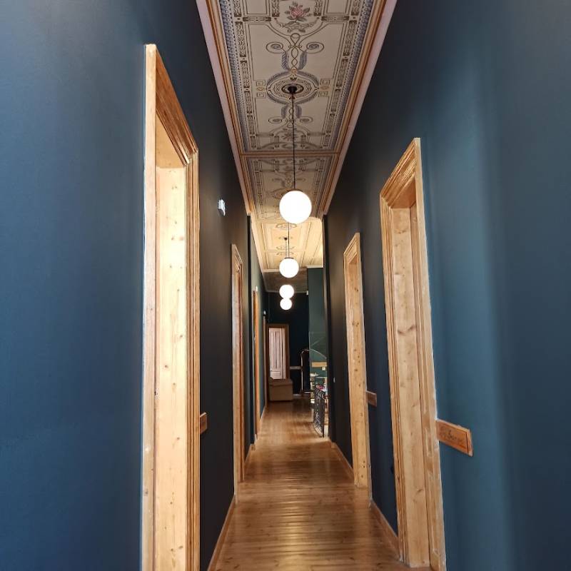 Ανακαινισμένο και πολυτελές το ξενοδοχείο “Βασιλικόν”