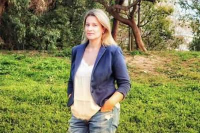 Με 43 υποψηφίους στο Πρωτοδικείο ο συνδυασμός "Καλαμάτα Τόπος Ζωής" της Τόνιας Κουζή