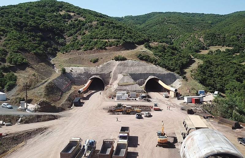 Μέσω Βρυξελλών η επέκταση συμβάσεων για Καλό Νερό - Τσακώνα