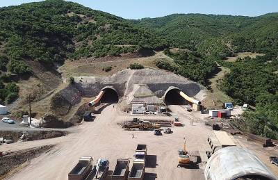 Μέσω Βρυξελλών η επέκταση συμβάσεων για Καλό Νερό - Τσακώνα