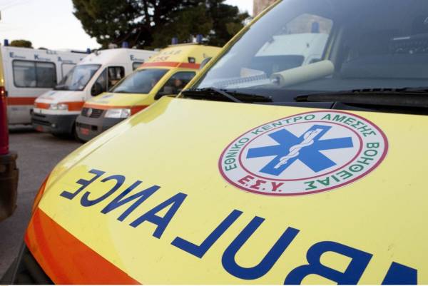 Στο Ανατολικό Κέντρο Καλαμάτας το ΕΚΑΒ από το Σεπτέμβριο