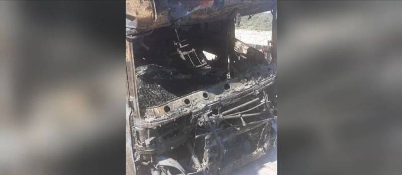 Euroferry Olympia: Στους 9 οι νεκροί - Αγνοούνται δύο οδηγοί (Βίντεο)