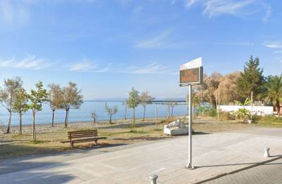 Δήμος Καλαμάτας: Συμμετέχει στην εκστρατεία EU Beach Clean Up