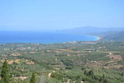 Στο ΣτΕ κατά της απόφασης για Κυπαρισσιακό ο Δήμος Τριφυλίας