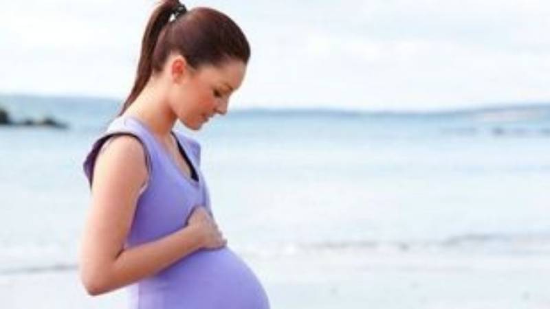 Mεγαλύτερος 50% o κίνδυνος για πρόωρο τοκετό στις γυναίκες με άσθμα