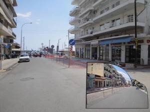 Αμφιταλαντεύονται για την φορά της Φαρών