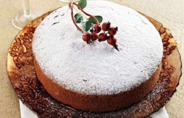 Η πίτα του Μανιατάκειου