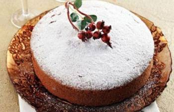 Η πίτα του Μανιατάκειου