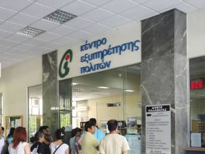 Μηχανικούς στέλνει στο… ΚΕΠ ο Νίκας