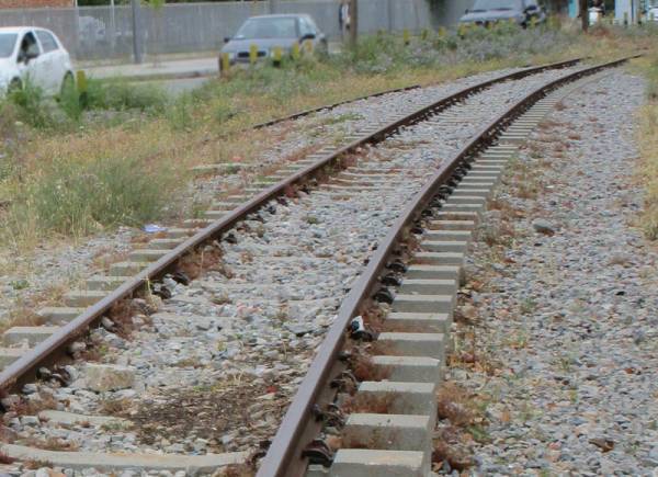 Πόσες φορές θα σφυρίξει το τρένο;