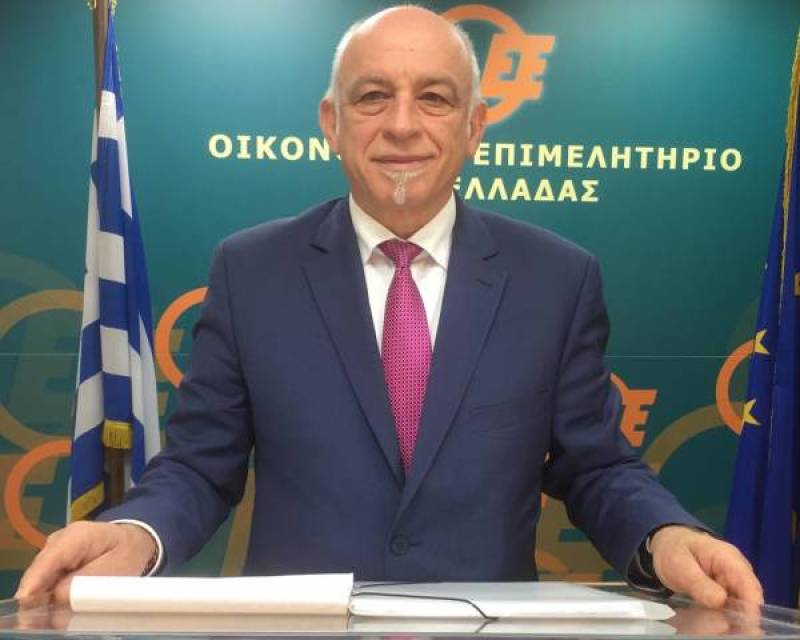 Αυτό είναι "μακιγιάζ" και όχι διαρθρωτική μεταρρύθμιση του Ασφαλιστικού