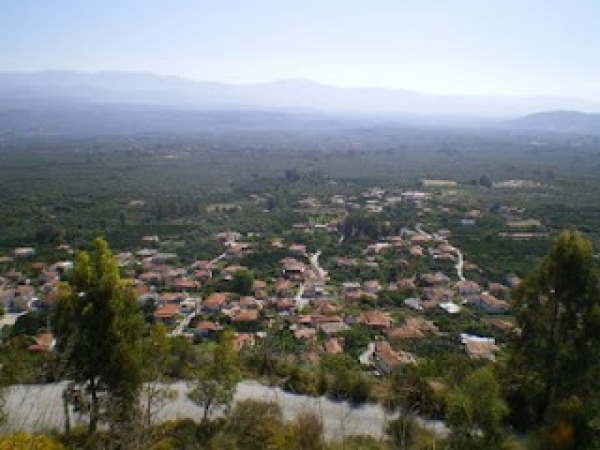 Πολιτιστικές εκδηλώσεις στο Ξηροκάμπι Λακωνίας